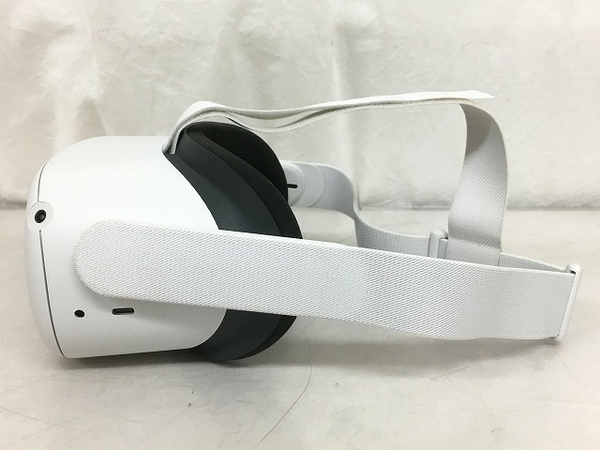 Oculus Quest 2 64GB ワイヤレス オールインワンVRヘッドセット 中古