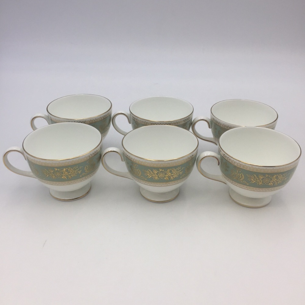 WEDGWOOD ウエッジウッド 食器 WEDGWOOD コロンビアセージグリーン