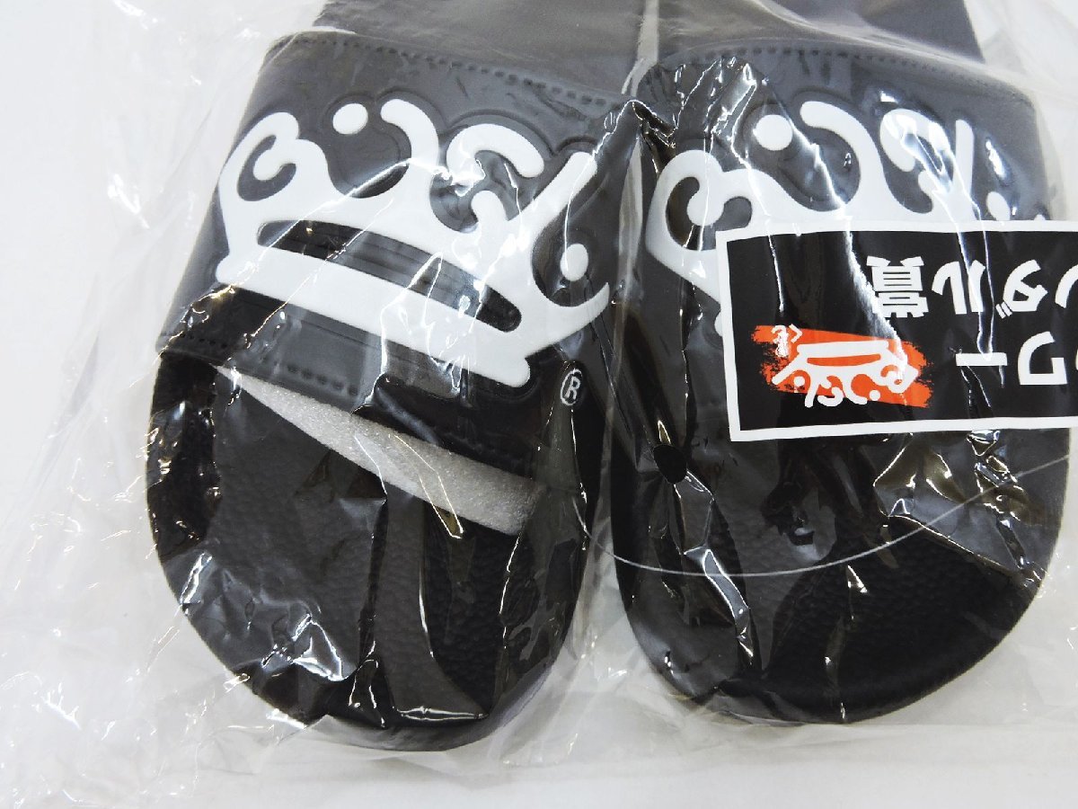 B013S902] 【未開封品】 BiSH くじ 2 シャワーサンダル賞 ワンサイズ 