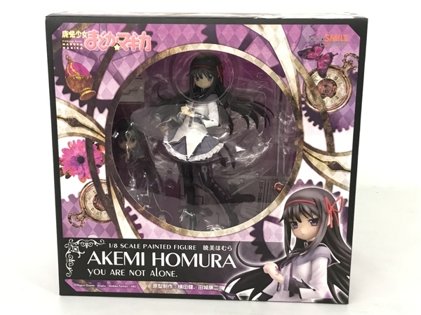 グッドスマイルカンパニー 魔法少女まどかマギカ 1/8 暁美ほむら You