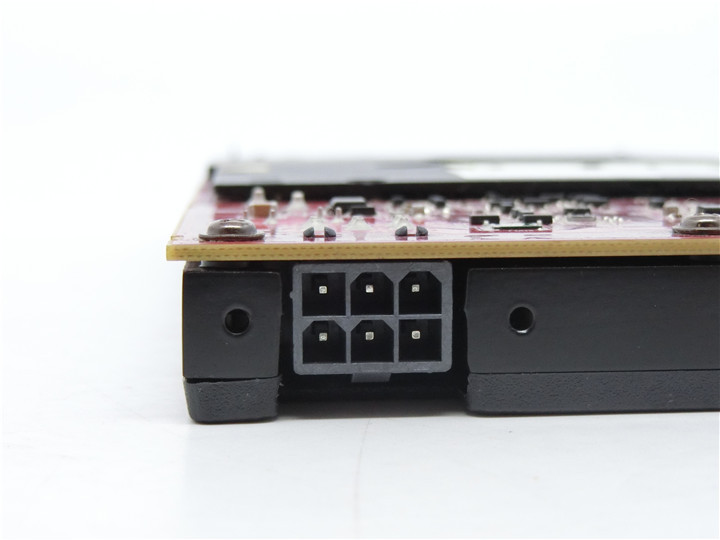超激得，格安】 中古 動作品 AMD FirePro W7100 8GB GDDR5 4DP 即決