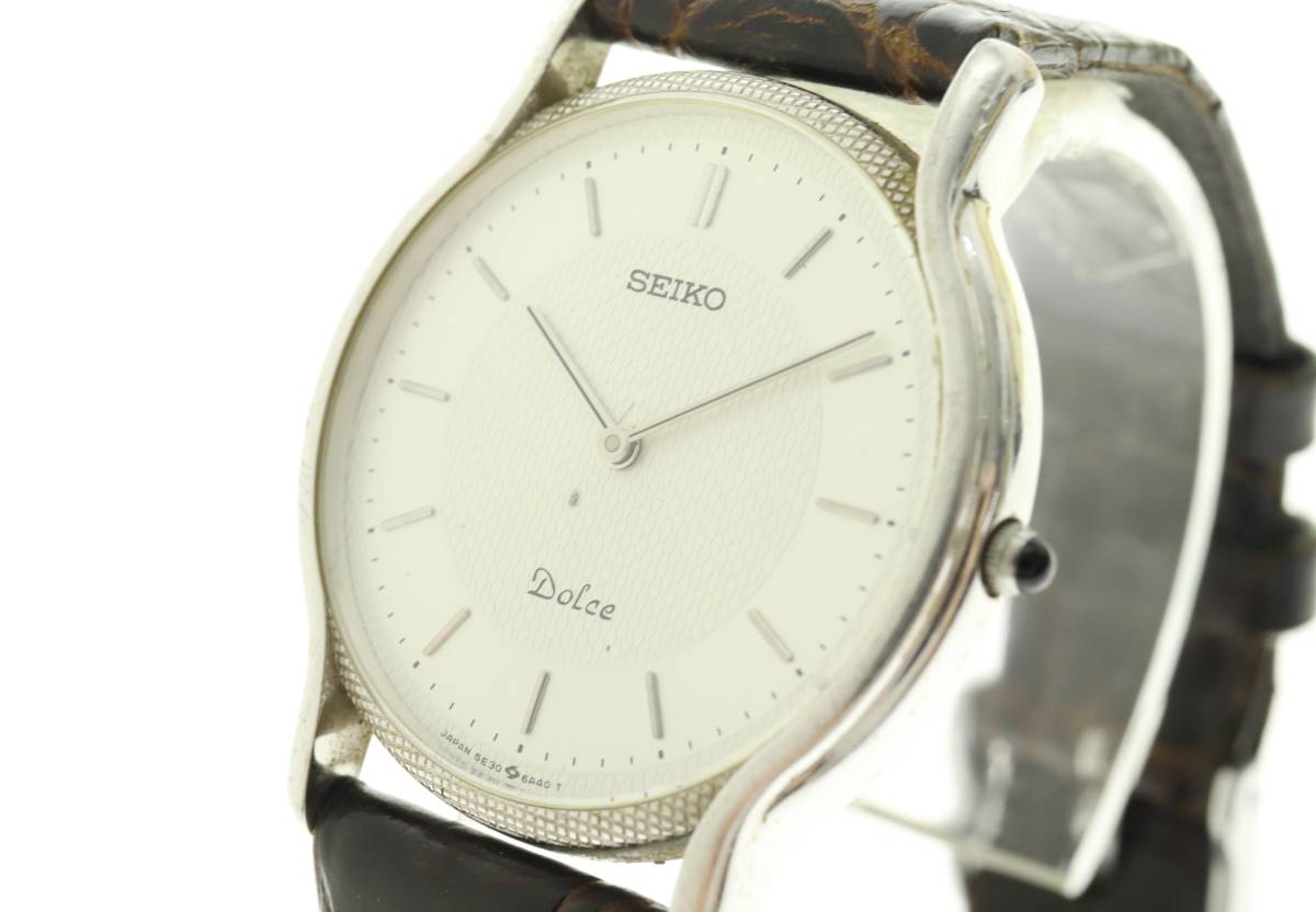 Yahoo!オークション 「seiko 5e30」の落札相場・落札価格 セイコー 