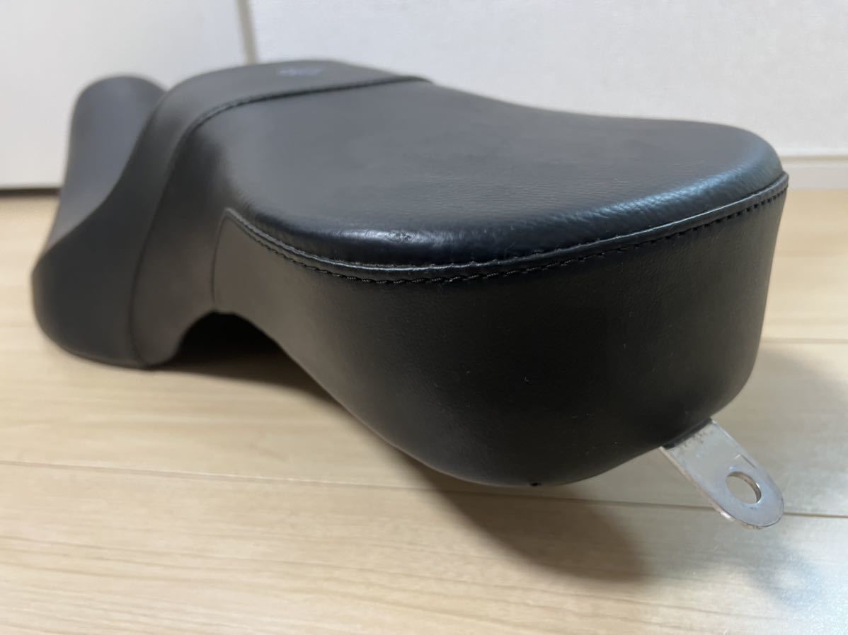 スポーツスター フォーティーエイト 純正シート タンデム XL1200X