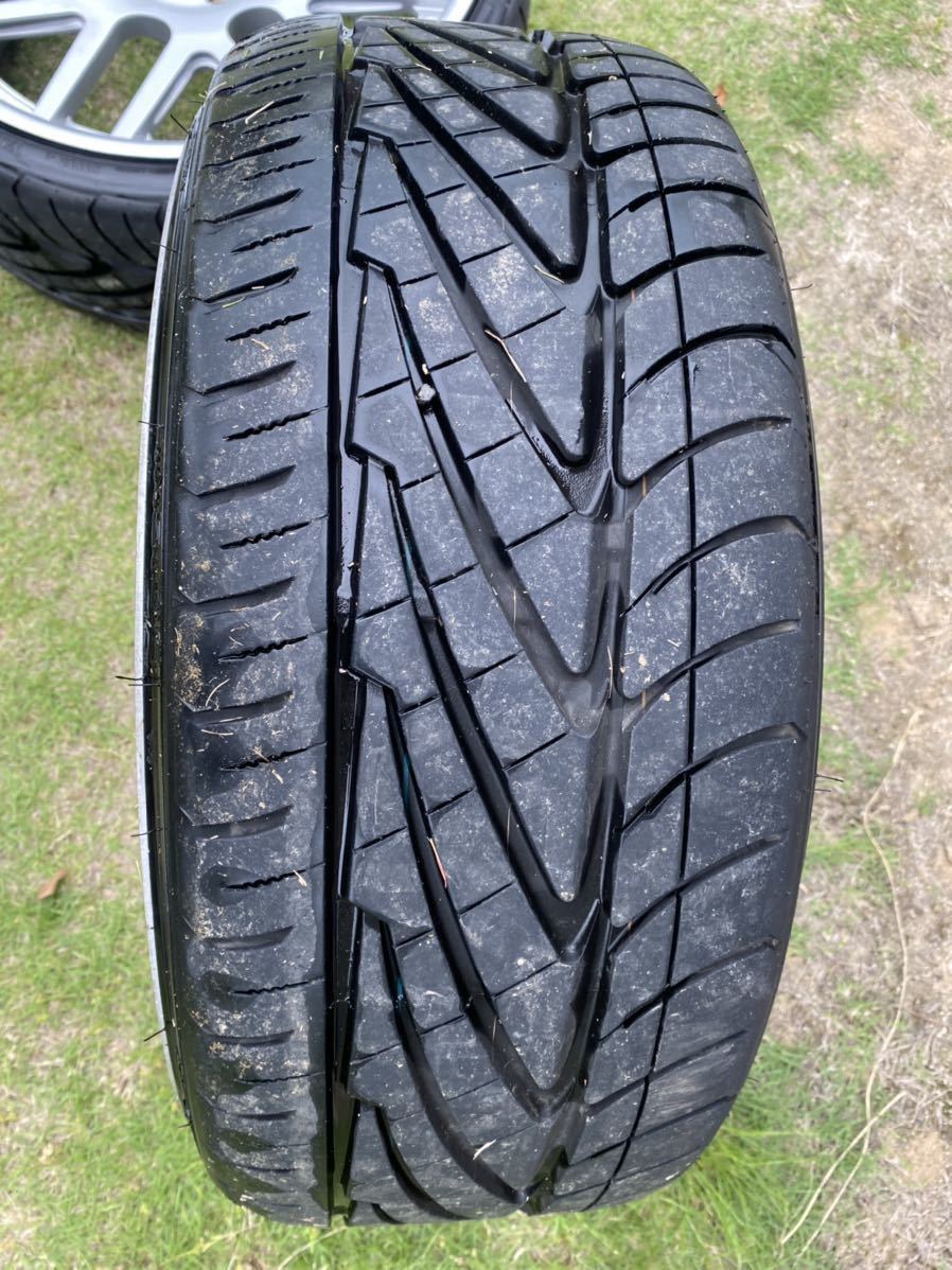 【手渡し歓迎】AGIO PRECISIONE TSK 19インチ 8J アメ鍛 AGIO ホイール pcd112 20インチ アメ鍛 vw パサート ゴルフ7 AGIO 20
