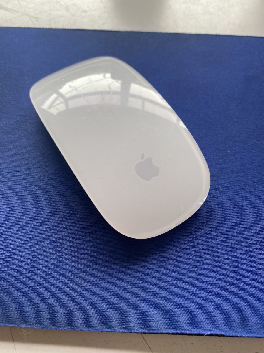 ご購 A486) Apple Magic Mouse 2 マジックマウス2アップル マウス