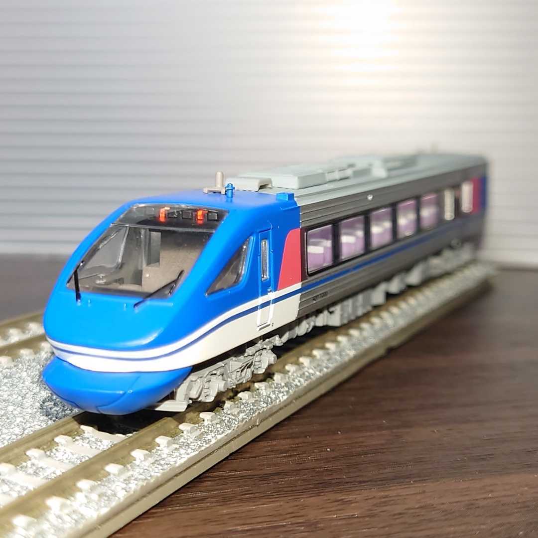 マイクロエース | 智頭急行 HOT7000系 0 先頭車｜Yahoo!フリマ（旧