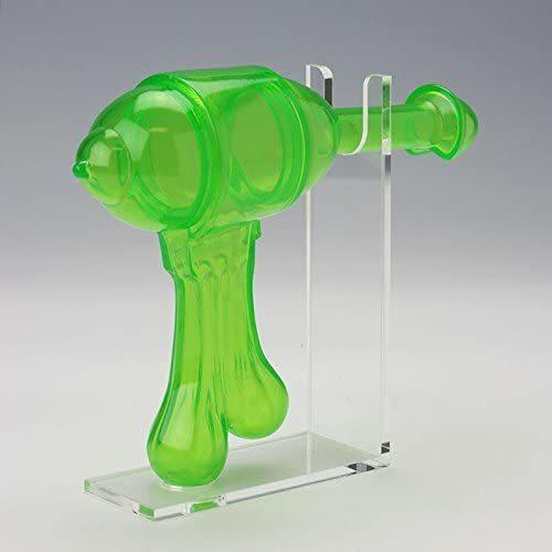 新品・未開封 ソフビ 留之助商店 フレッシュ・ゴードン Space Warsより
