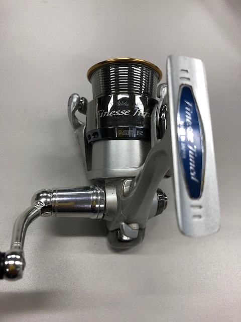 DAIWA 2506C ダイワ - チームダイワ イグニス TEAM-DAIWA TDチーム