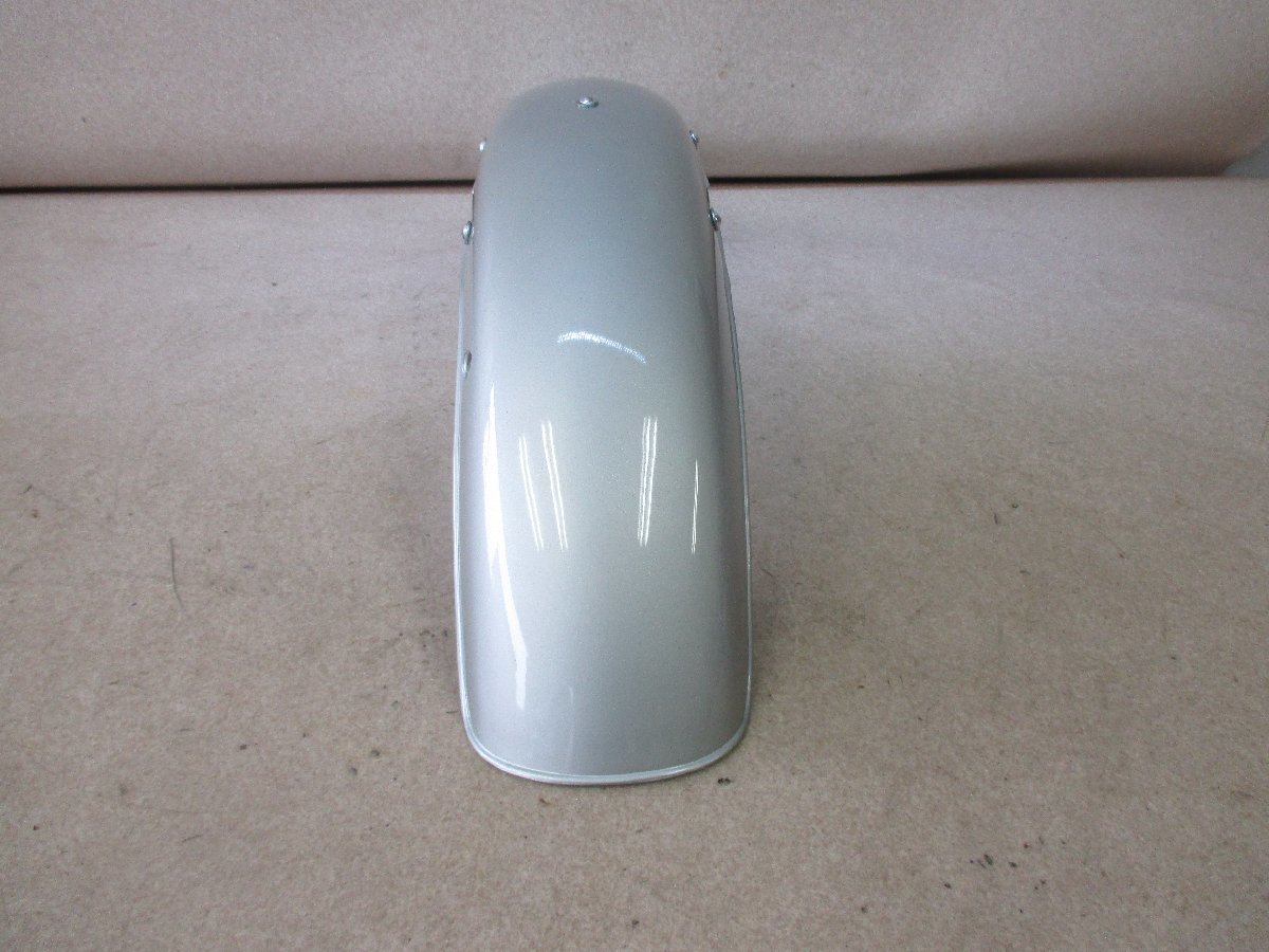 GSX1100E GSX750E 純正フロントフェンダー 新品 当時物 