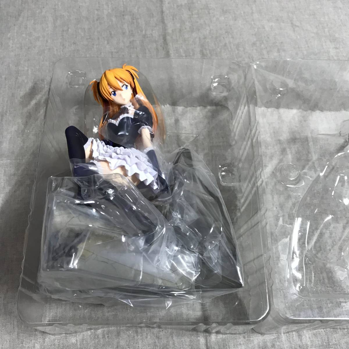 新世紀エヴァンゲリオン 惣流・アスカ・ラングレー ~ゴスロリver~:RE