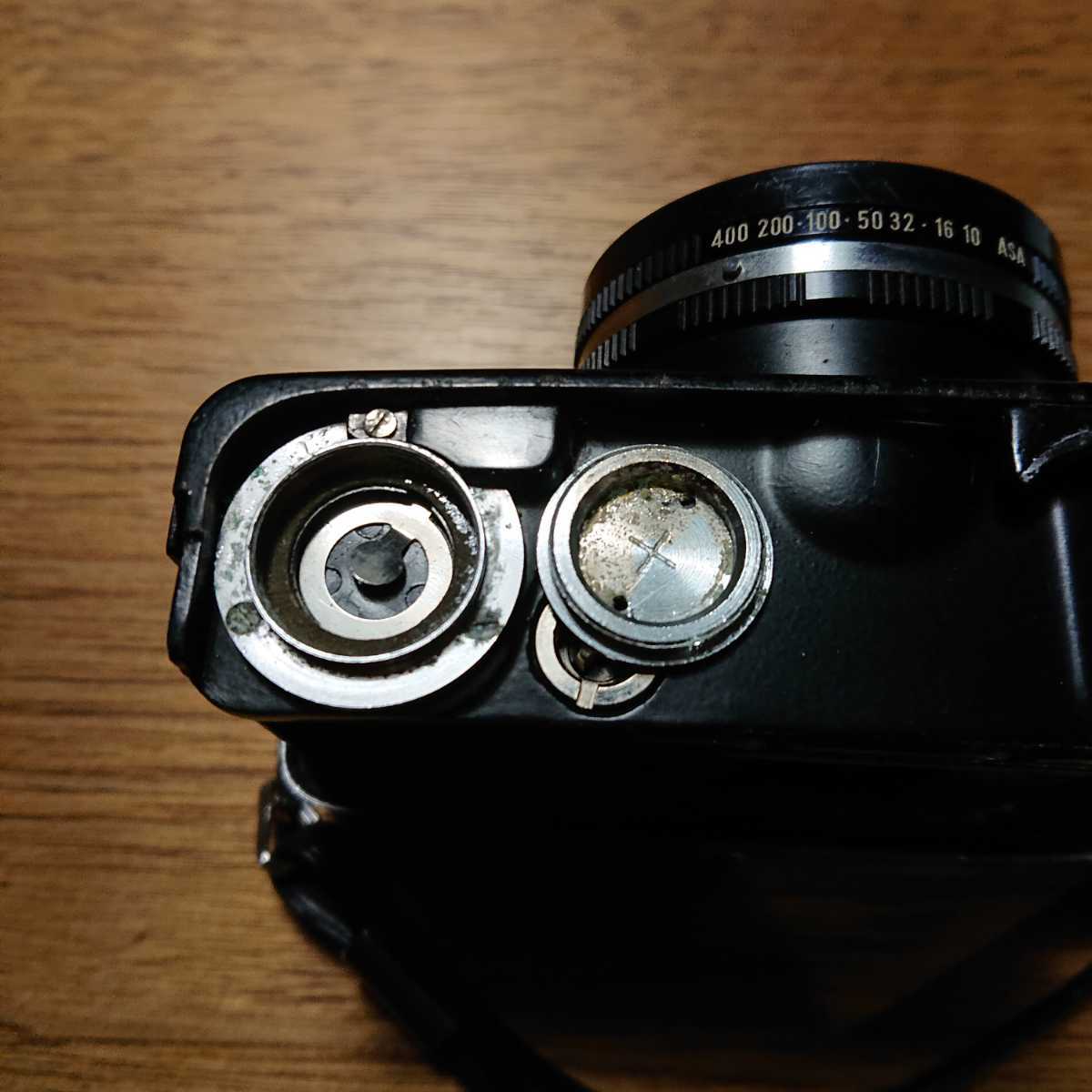 OLYMPUS PEN D3 オリンパス ペン D3 動作品 ハーフカメラ 作例