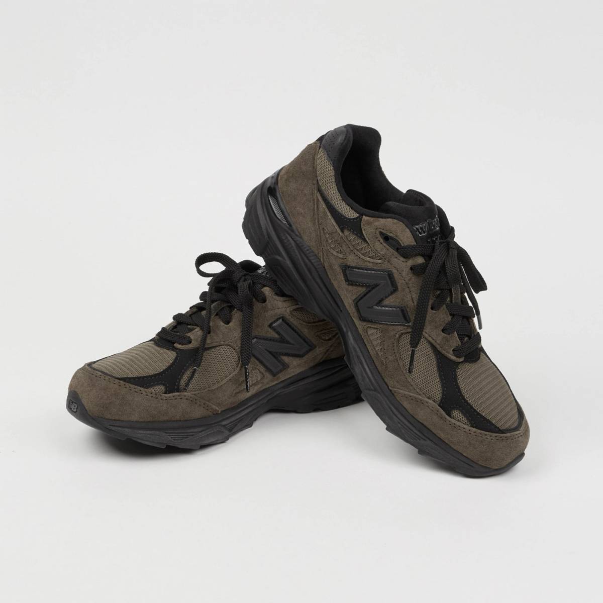 26.5cm JJJJound × New balance M990JJ3 【公式通販】