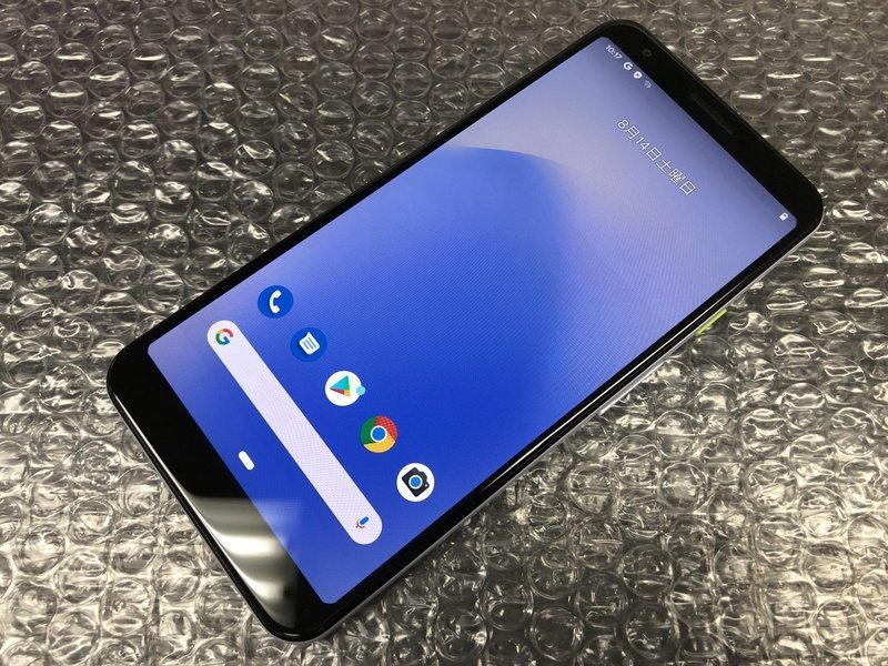 Pixel 3a Google com: XL, SIMロック解除済み CH969 SoftBank Pixel 3a