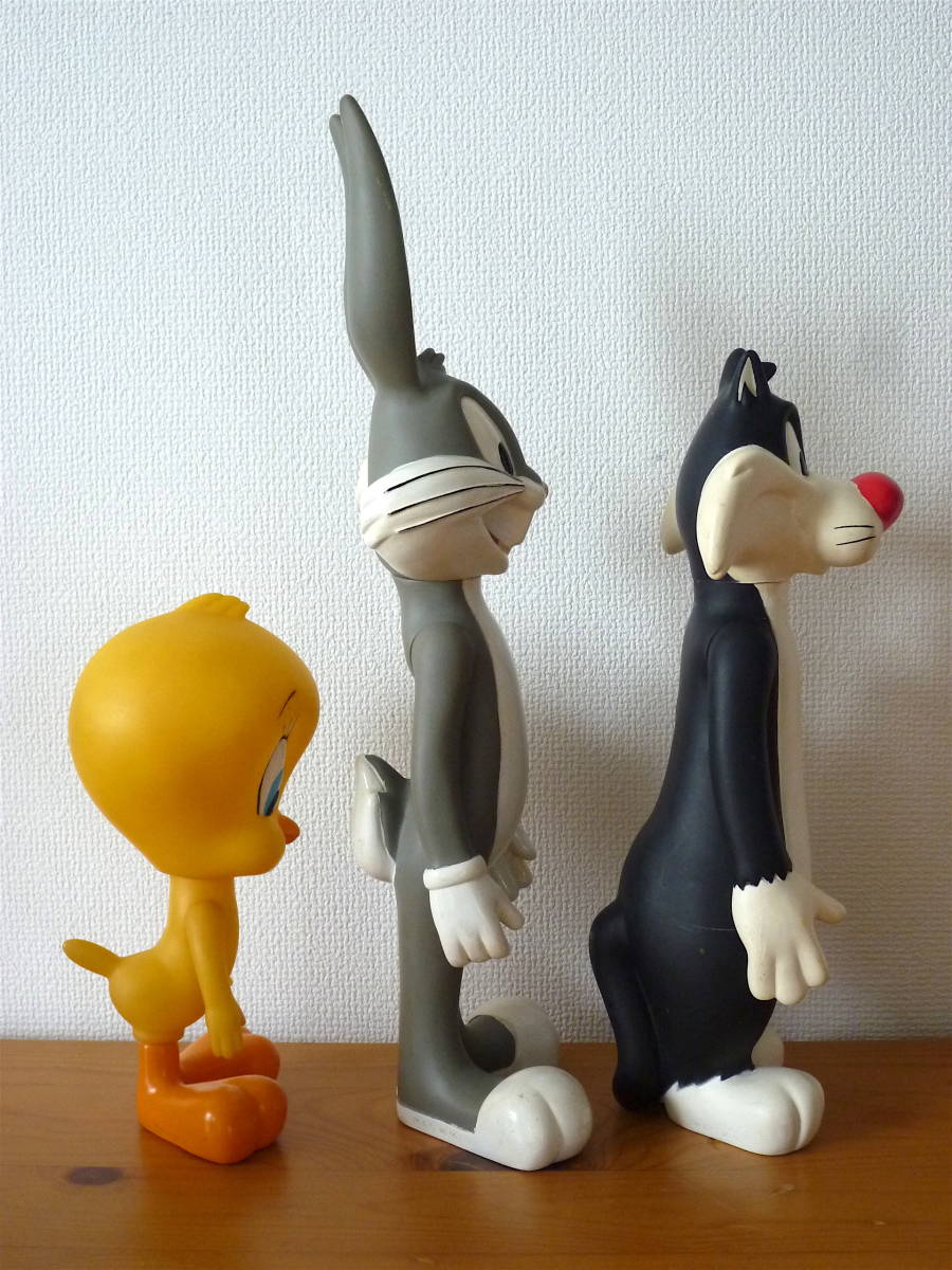 LOONEY TUNES ルーニー・テューンズ 1990s ヴィンテージ バックス