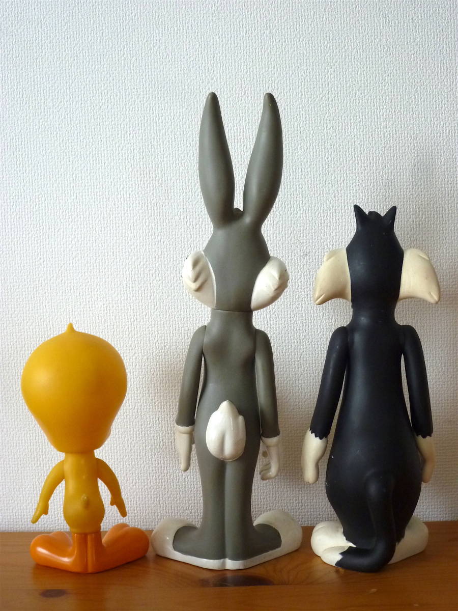 LOONEY TUNES ルーニー・テューンズ 1990s ヴィンテージ バックス