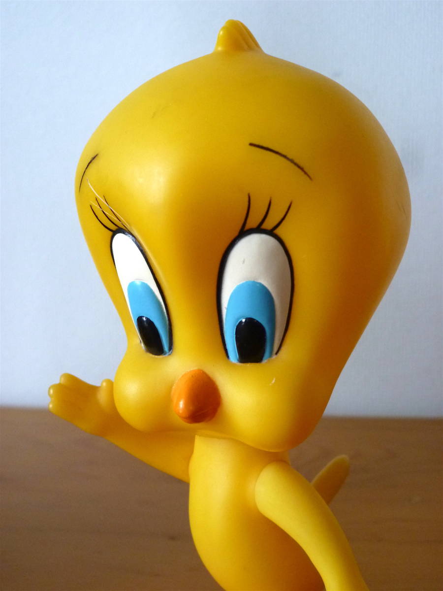 LOONEY TUNES ルーニー・テューンズ 1990s ヴィンテージ バックス
