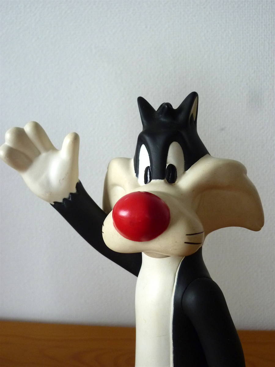 LOONEY TUNES ルーニー・テューンズ 1990s ヴィンテージ バックス