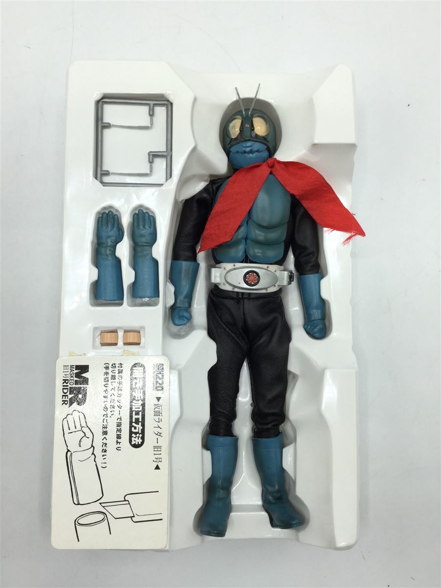 RAH220 DX 仮面ライダー 旧1号 完成品｜ホビーサーチ