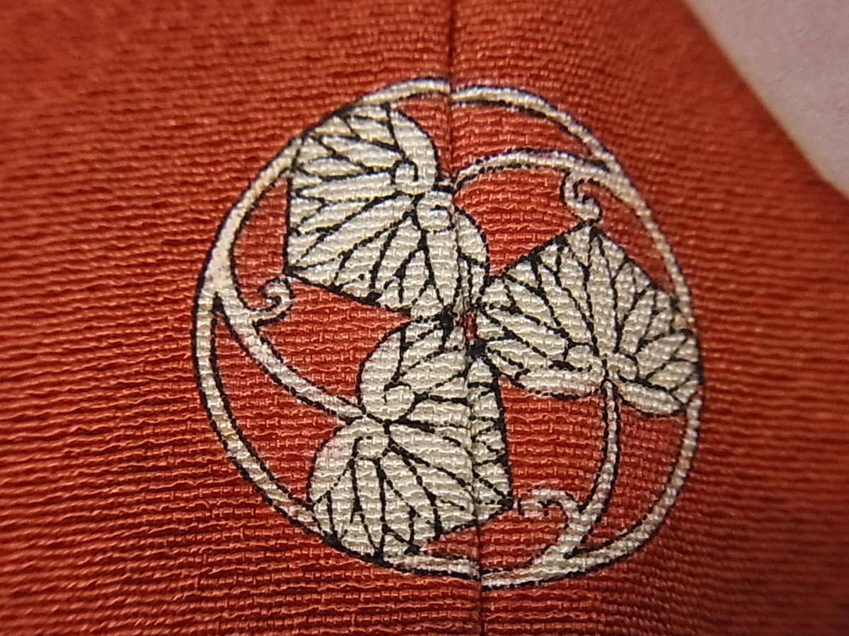 平和屋着物 本草木染作家 瑞寶 色無地 紅海老茶色 逸品 Vp3524 仕立て上がり 売買されたオークション情報 Yahooの商品情報をアーカイブ公開 オークファン Aucfan Com