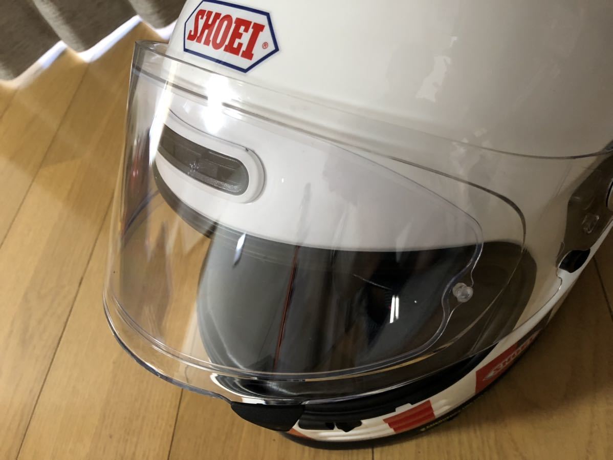 SHOEI Glamster RESURRECTION 【ショウエイ グラムスター SHOEI Glamster RESURRECTION 【ショウエイ グラムスター