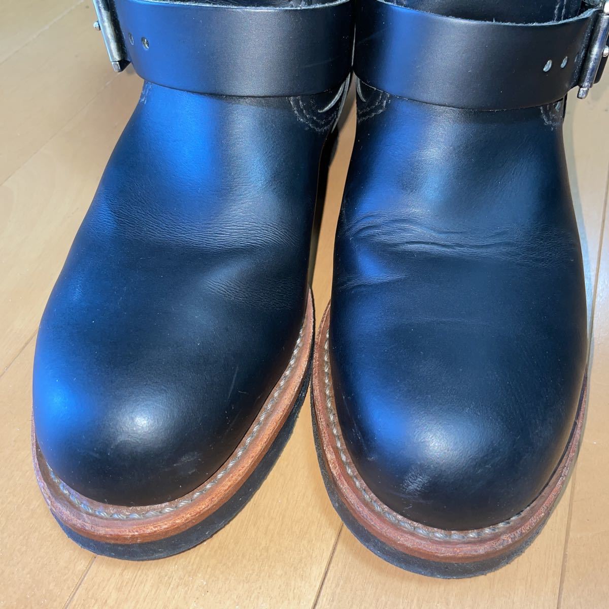 レッドウイング エンジニアブーツ D2976 | TMIA73.RU