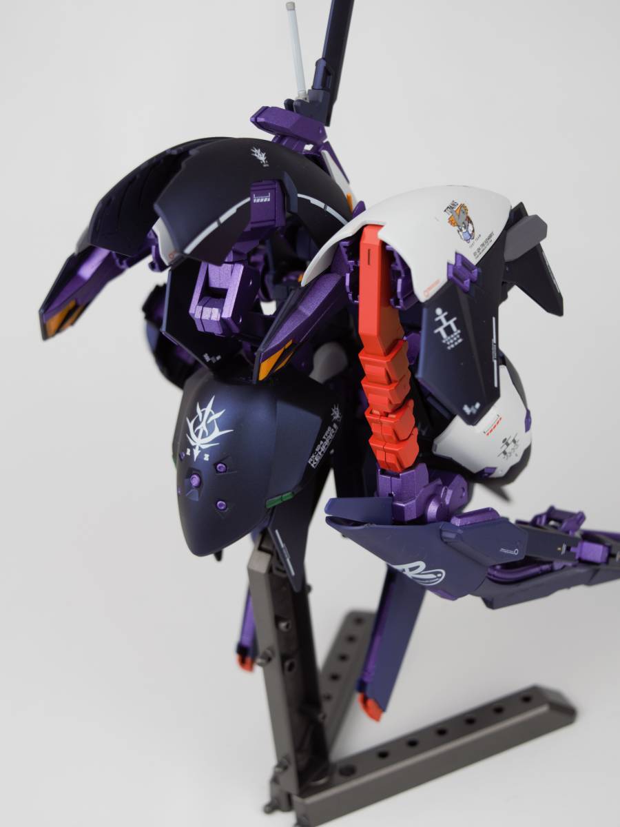 HG 1/144 ガンダムTR-6［キハールⅡ］ HG 1/144 ガンダムTR-6 ［キハールII］（ADVANCE OF Z