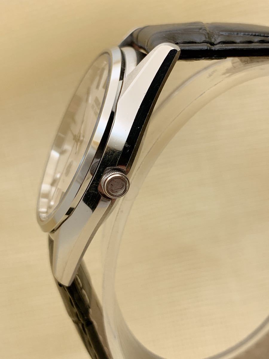 美品 SEIKO セイコー KING QUARTZ キングクオーツ 5855-8010 クォーツ