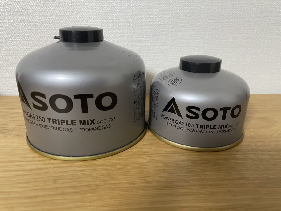 SOTO ウインドマスター おまけ付き SOTO WindMaster おまけ付 【公式通販】