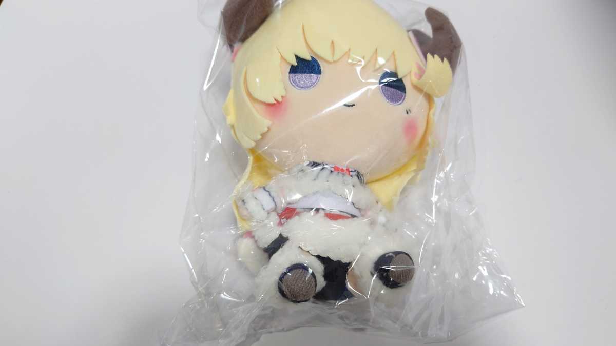限定セール，爆買い ホロライブ 角巻わため もちどる(コミック、アニメグッズ)｜売買されたオークション情報、yahooの商品情報をアーカイブ公開 - オークファン その他