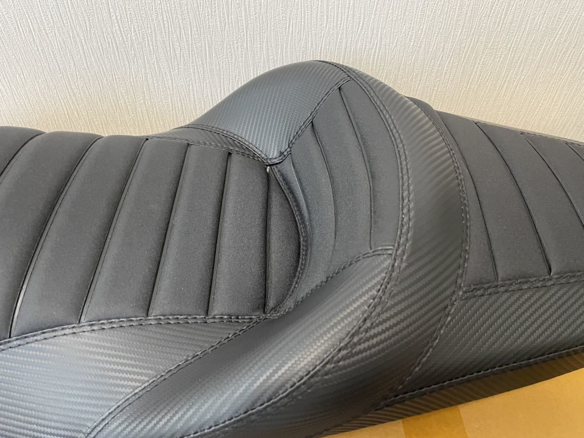 PCX jk05 エンデュランスシート(社外品)｜売買されたオークション情報