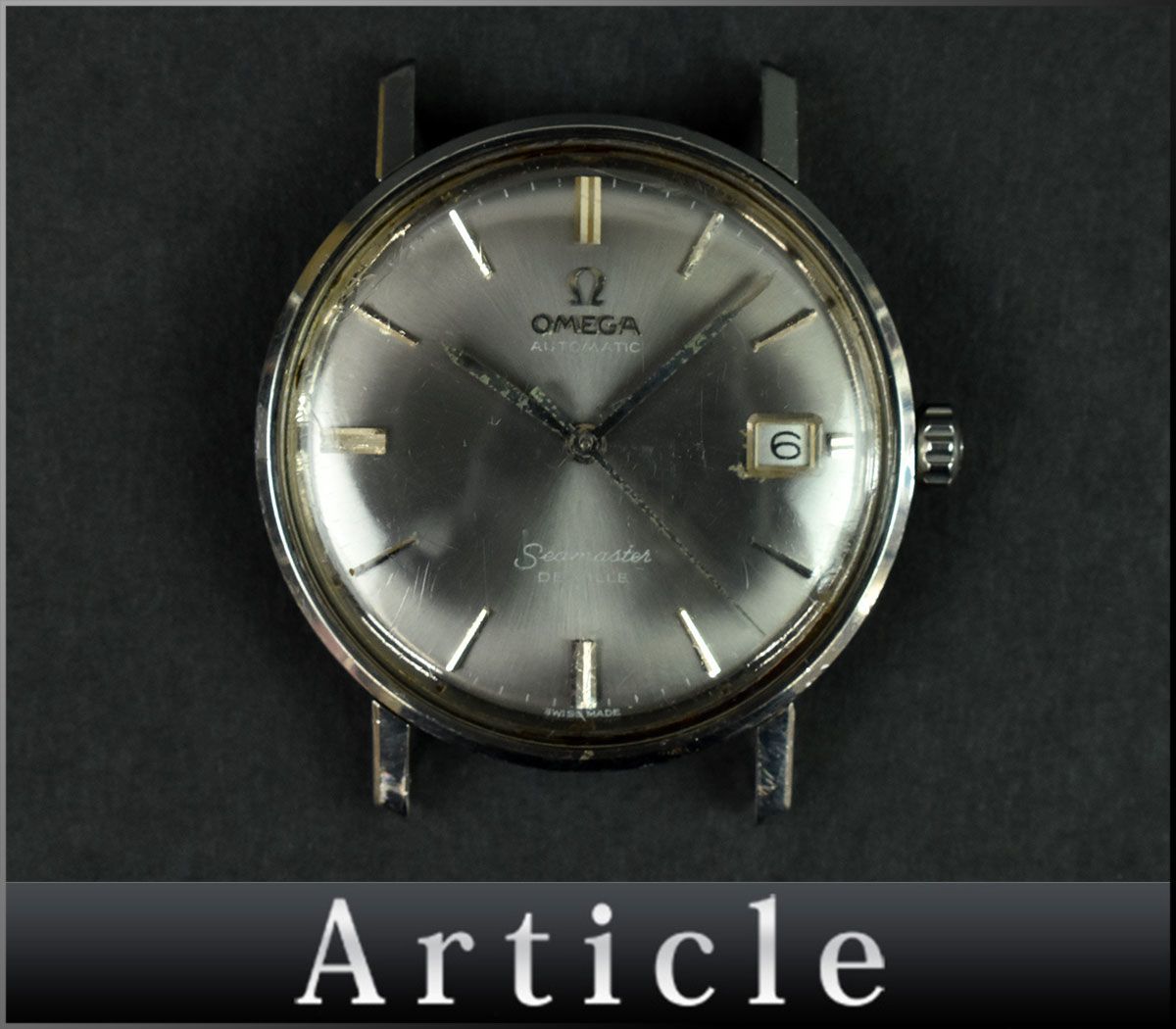 HERMES エルメス クリッパー ベルト ブレス コマ 駒 ※1コマ ※約1.8cm