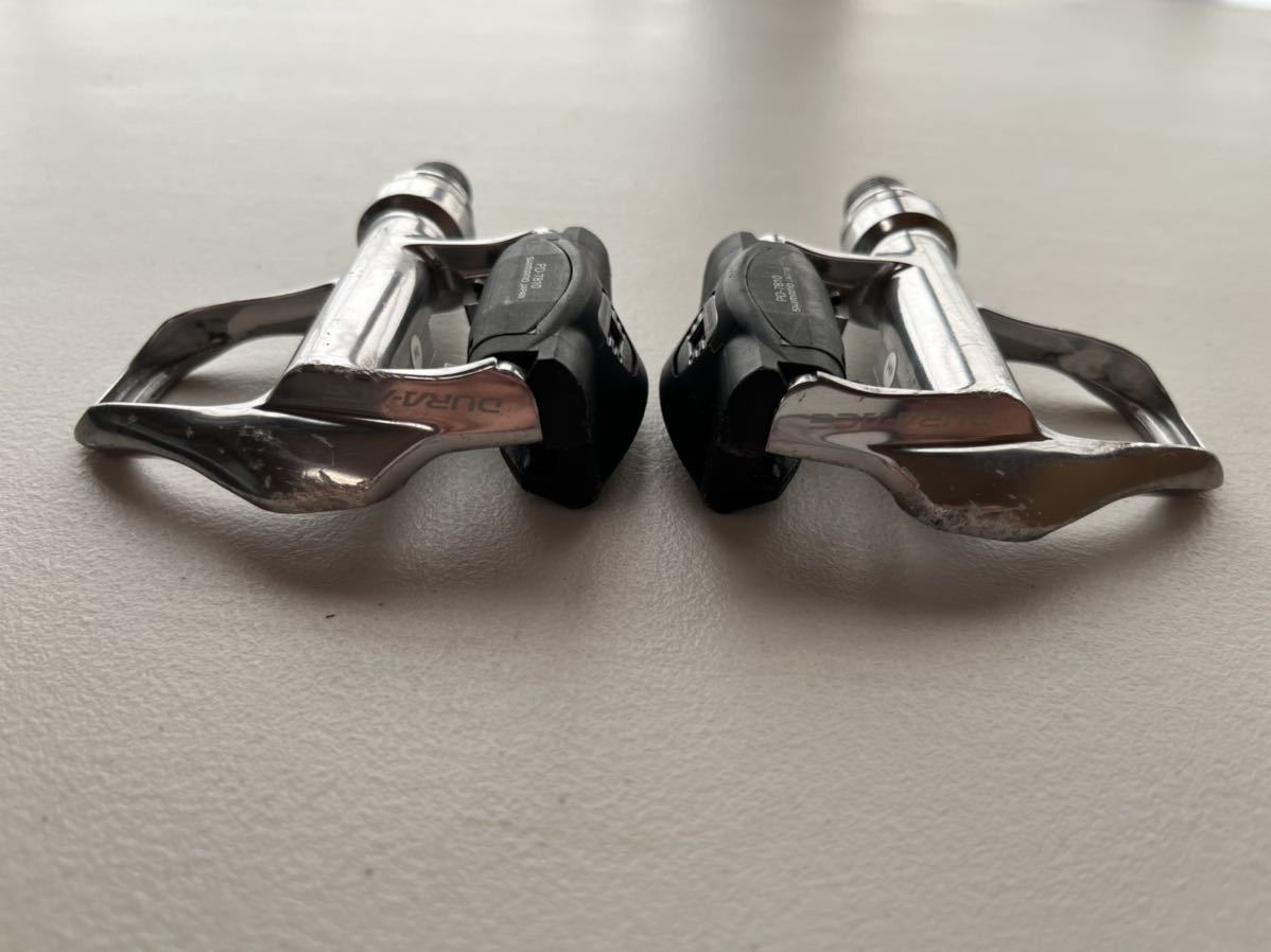 DURA-ACE PD-7810 デュラエースペダル☆ シマノ SHIMANO