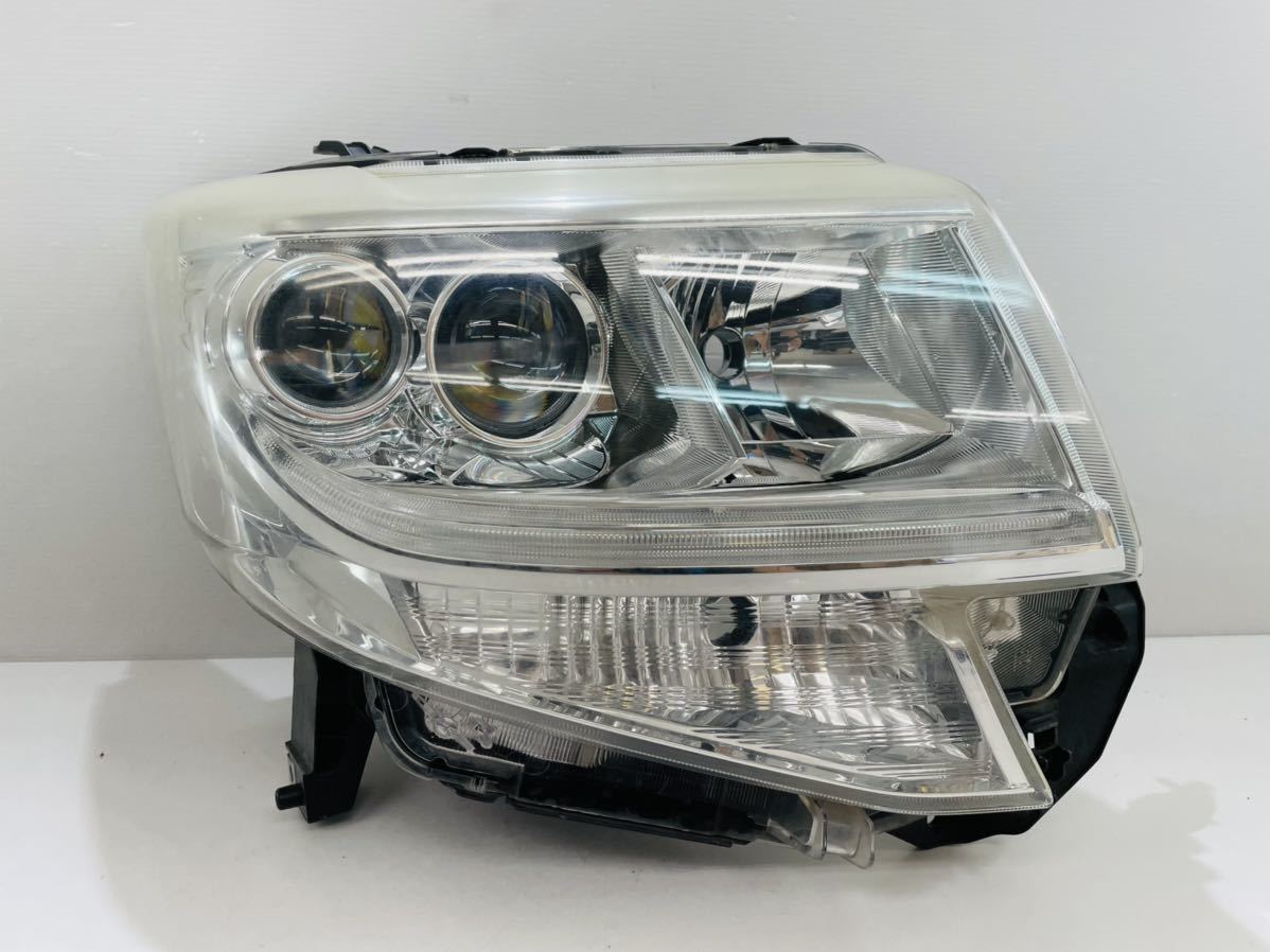 人気定番，定番 40523 破損無し タント カスタム LA600S 純正 右 ヘッドライト LED KOITO 100-51392(ヘッドライト)｜売買されたオークション情報、yahooの商品情報をアーカイブ公開 - オークファン ダイハツ用