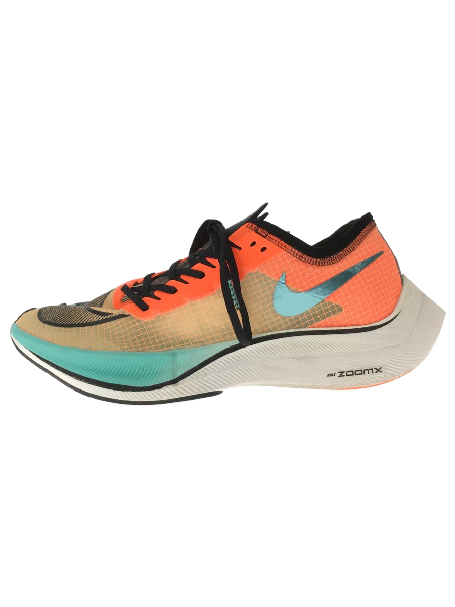 陸上競技 美27.5cm☆Nike Zoom X Vaporfly Next%