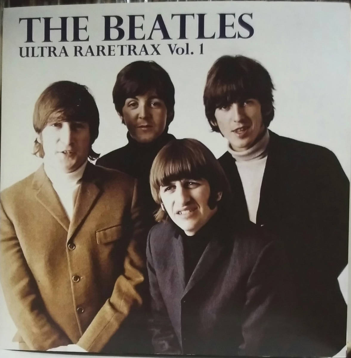【高品質，人気SALE】 ULTRA RARE TRAX VOL.1 イエロー系マーブル ビニール 1LP-DTS盤(その他)｜売買されたオークション情報、yahooの商品情報をアーカイブ公開 - オークファン B