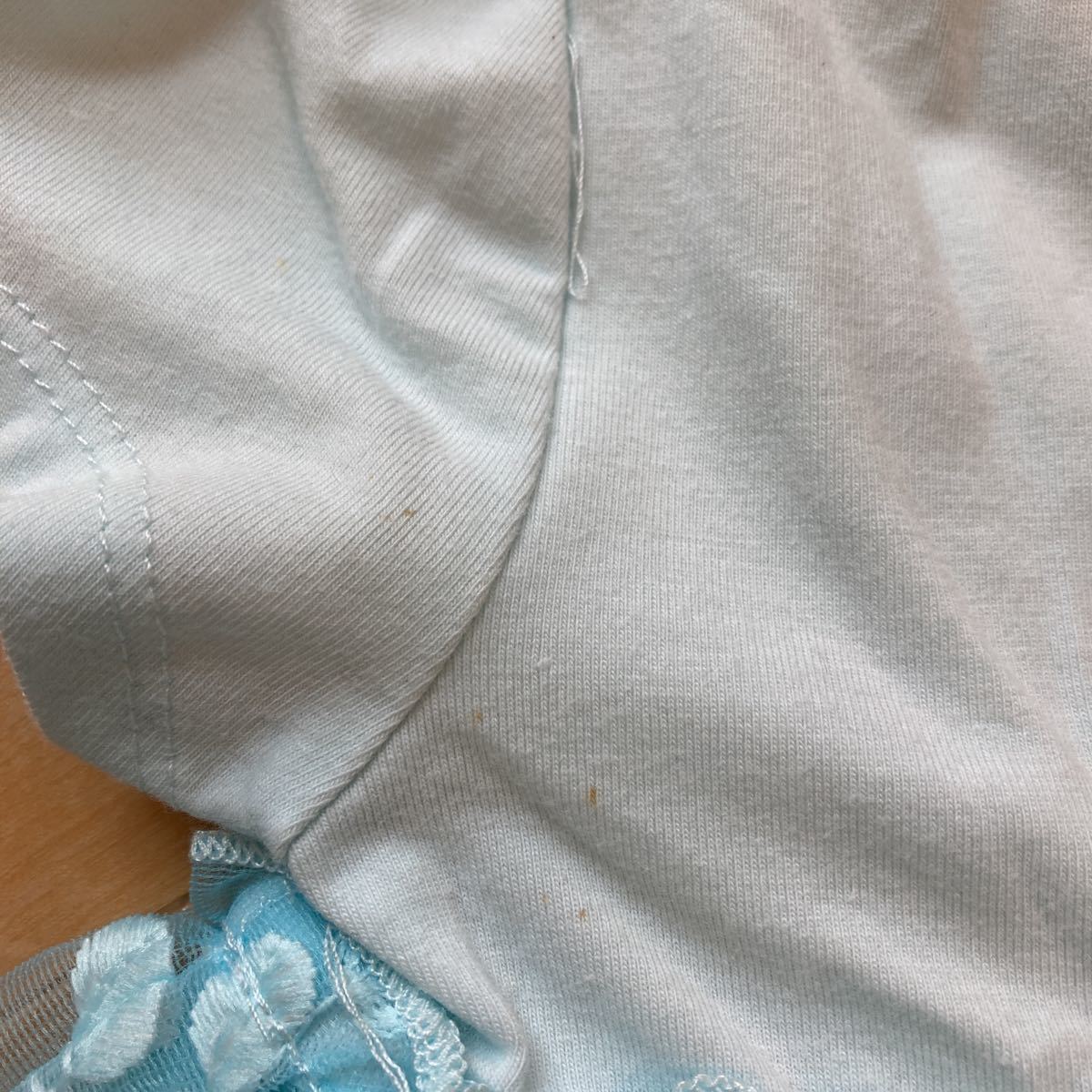 コストコ 購入 ディズニープリンセスのドレスワンピースエルサとシンデレラ 110サイズ位 110 105 114cm 売買されたオークション情報 Yahooの商品情報をアーカイブ公開 オークファン Aucfan Com