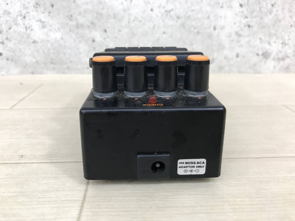 BOSS Heavy Metal ヘビーメタル HM-2 公式通販 エフェクター ボス HM-2&frasl;ボス 中古 日本製 HM-2W l boss Made 0