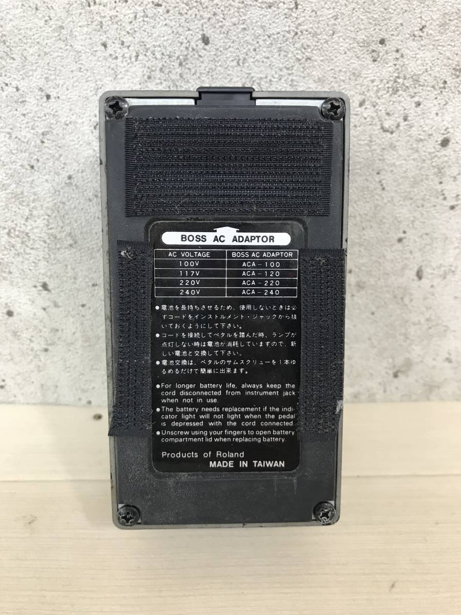 BOSS Heavy Metal ヘビーメタル HM-2 公式通販 エフェクター ボス HM-2&frasl;ボス 中古 日本製 HM-2W l boss Made 0