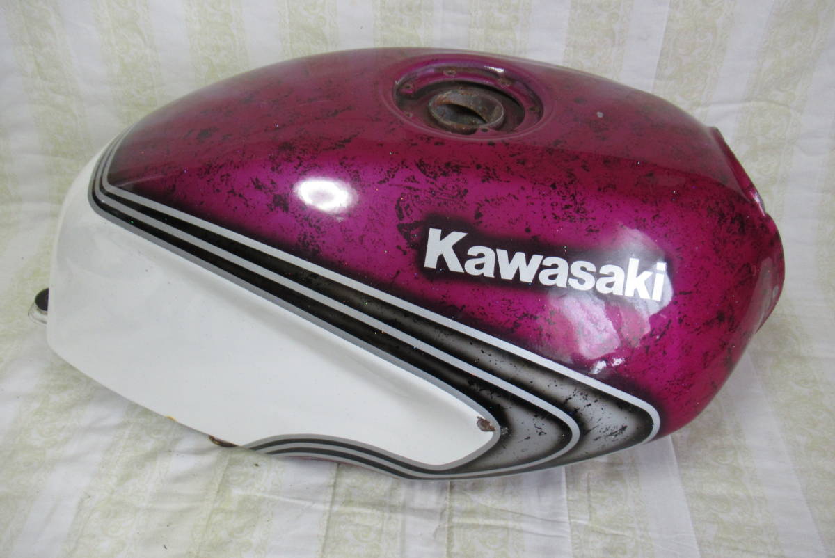 kawasaki バリオス250 外装セット BALIUS(カワサキ用)｜売買された