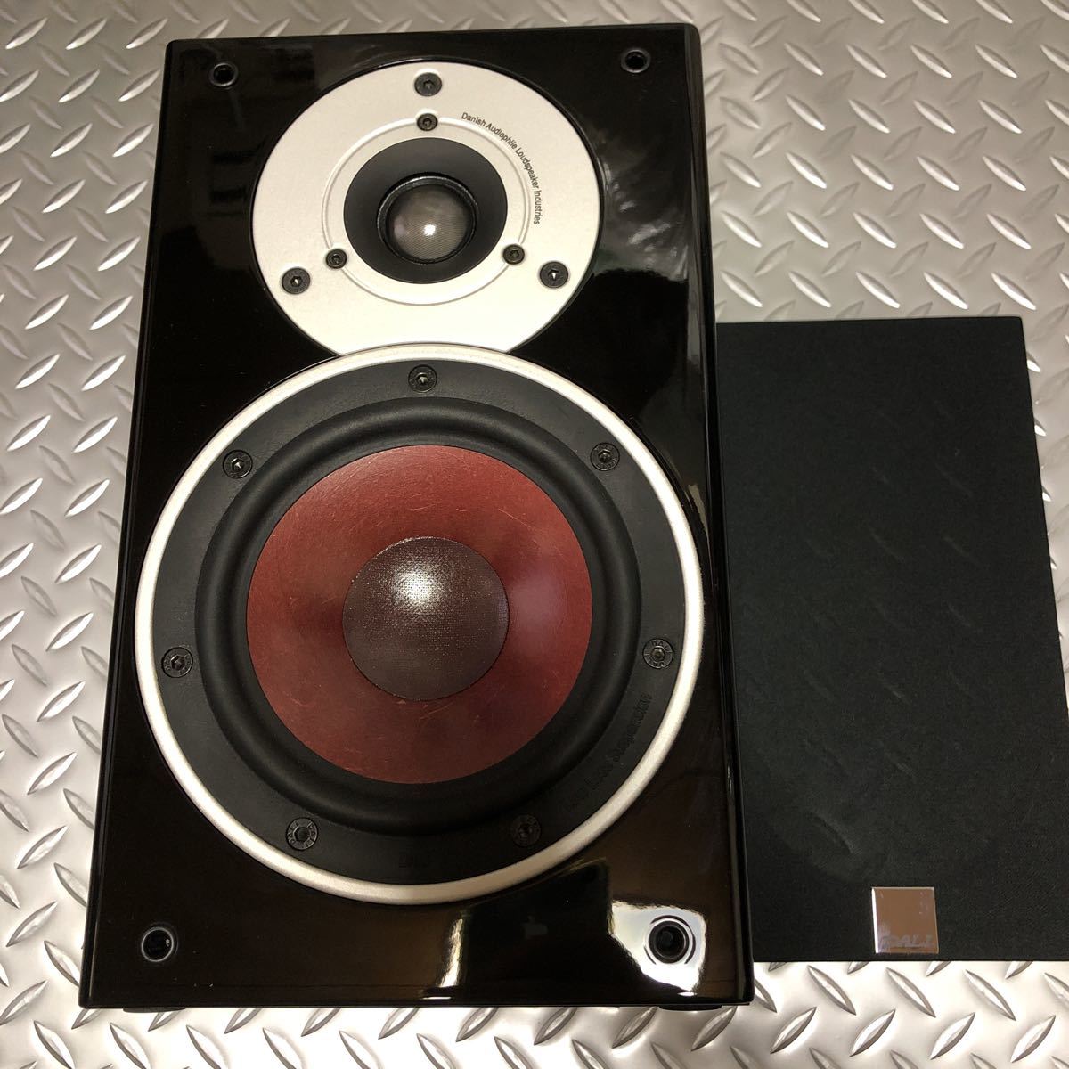 DALI ZENSOR1 ブラック 2本セット＋スピーカースタンド公式通販