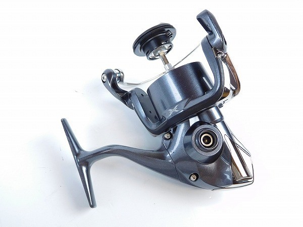 ツインパワー ジャンク品 シマノ 15ツインパワーSW6000PG ボディ ジャンク ／管理AP0917／06