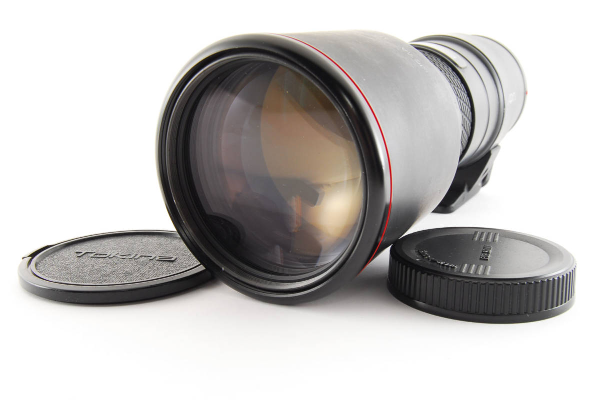 400mm Sigma AF APO Lens TELE F5.6 ⁄ Tele Review | f⁄5.6 and