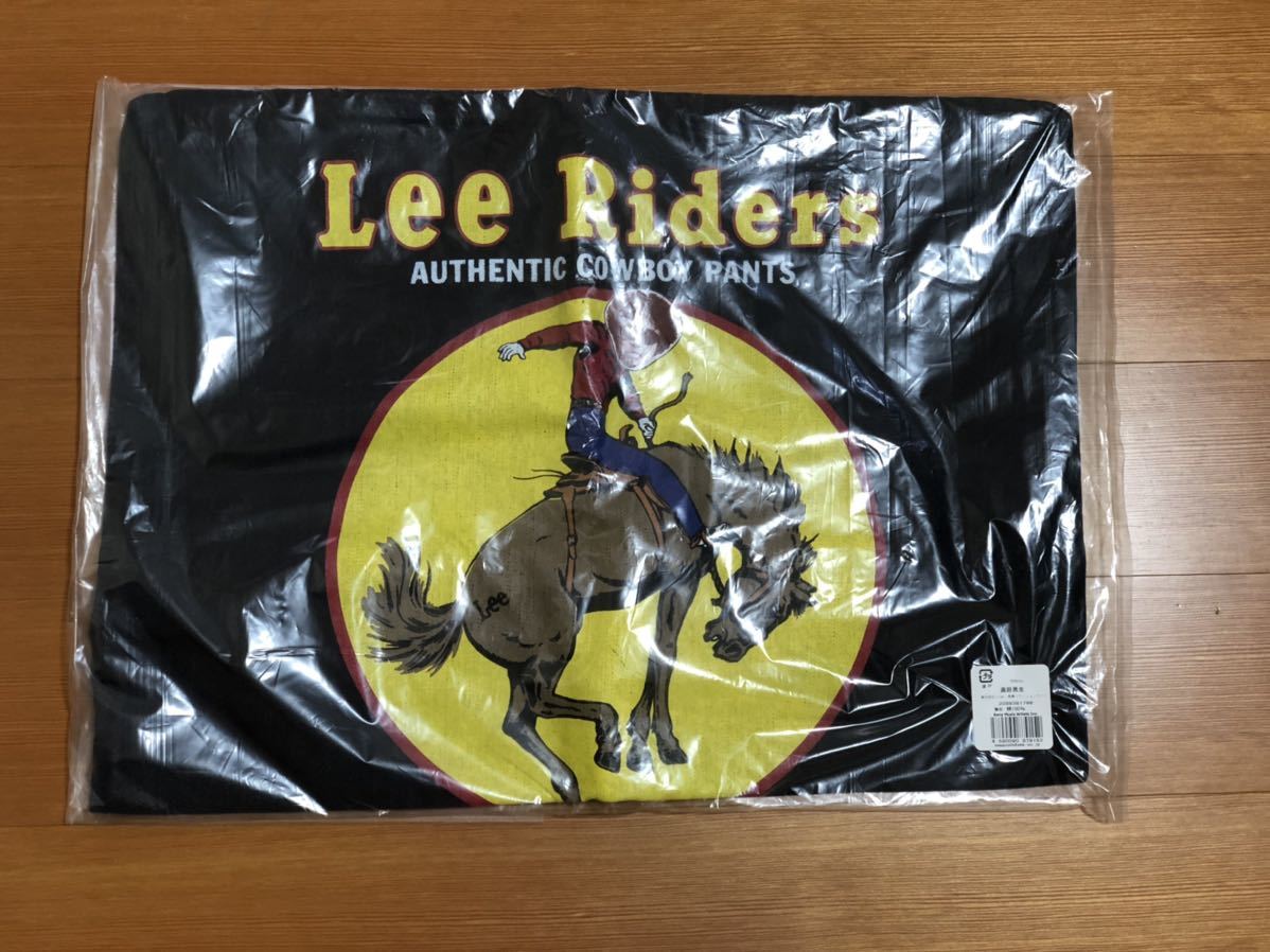 奥田民生Lee Ridersデニムクッションカバー（ストーンウォッシュ