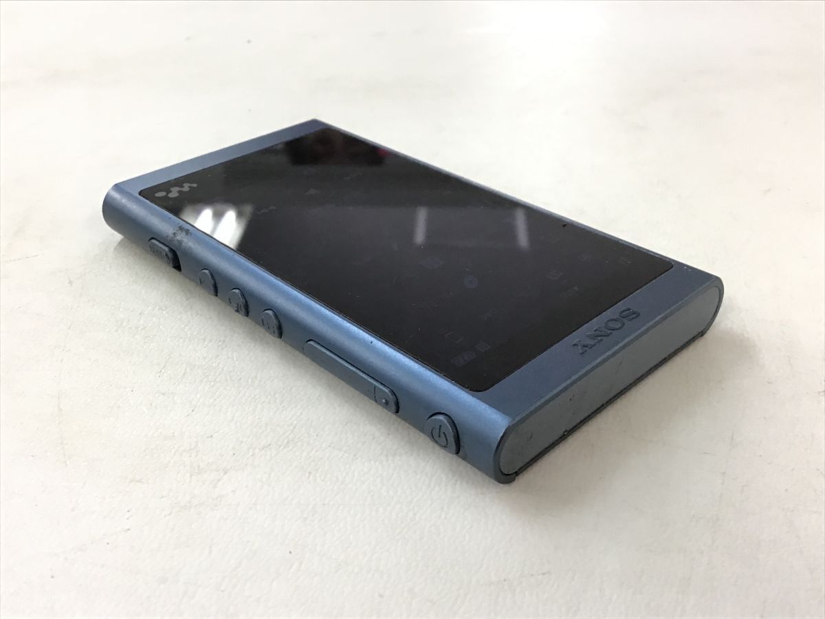 SONY NW-A16 ソニー walkman MP3プレーヤー◇現状品 [0609W] SONY NW