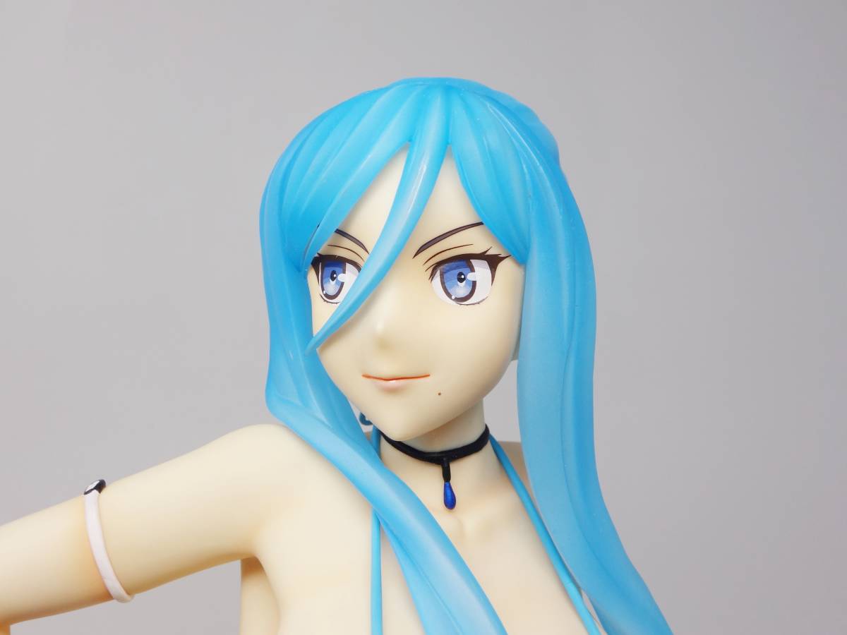 タカオ 1/4フィギュア 【公式通販】