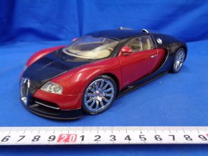 ブガッティ 1 18のヤフオク の相場 価格を見る ヤフオク のブガッティ 1 18のオークション売買情報は29件が掲載されています