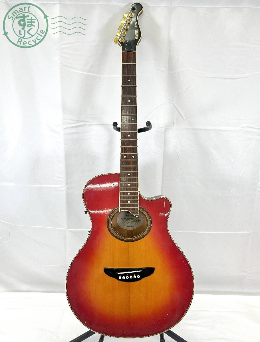 YAMAHA - エレアコ APX-8S ヤマハ アコースティックギター｜Yahoo