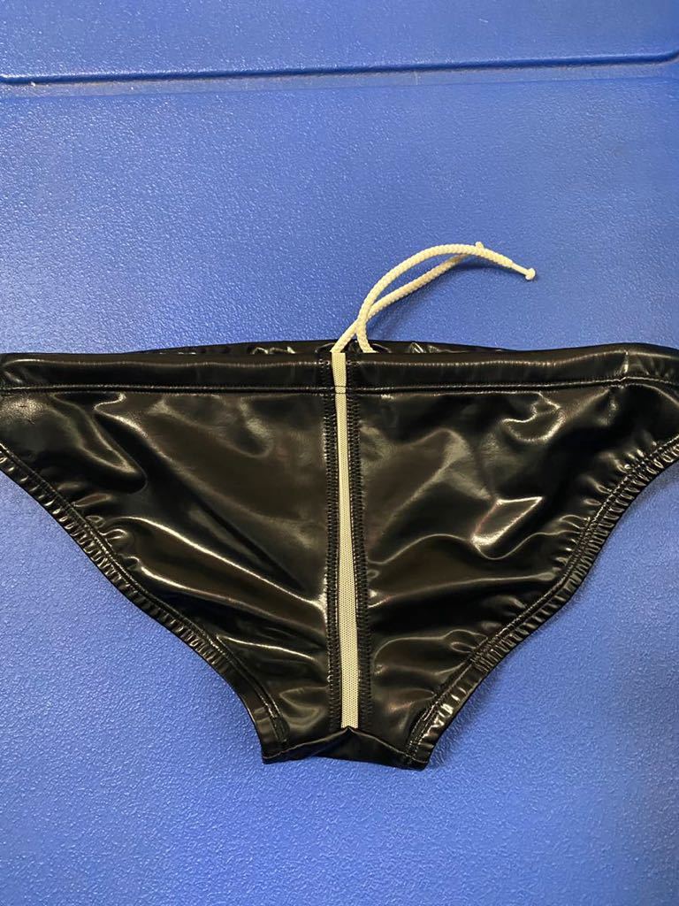 ミズノ MIZUNO イトマン ポロパン 水球 S 黒 ポロパン ミズノ 水球用