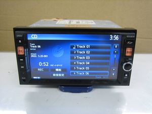 日産純正 メモリーナビ MC312D-W フルセグ 2015 日産純正ナビ MC312D-W