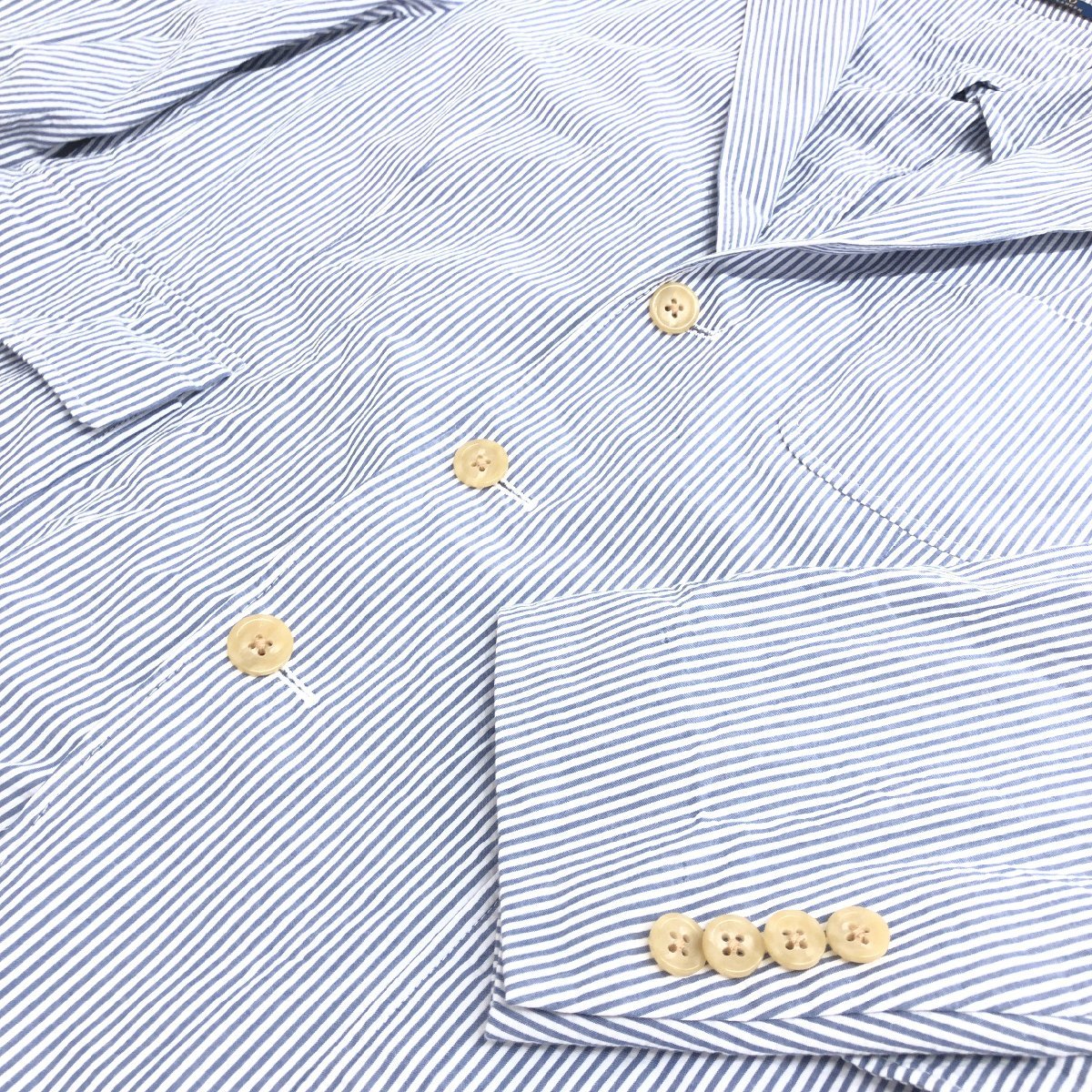 ○POLO RALPH LAUREN ポロ ラルフローレン シアサッカー サマー